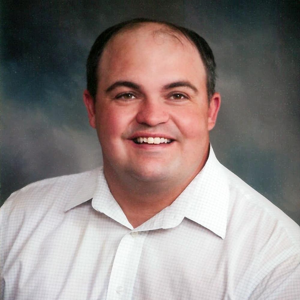 Josh Webber
