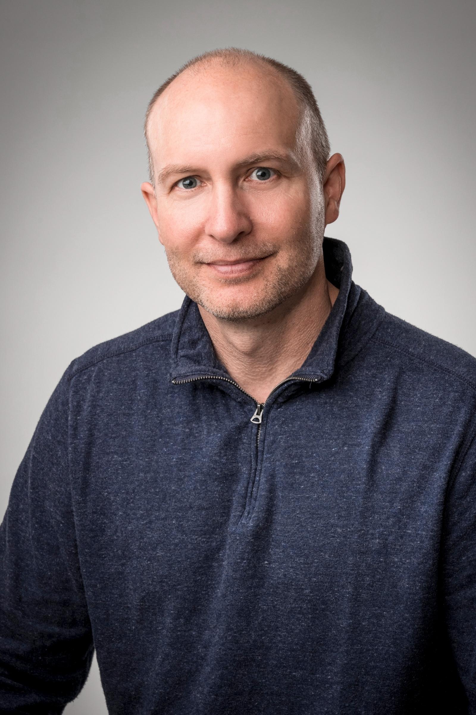  Joe Gabelhausen