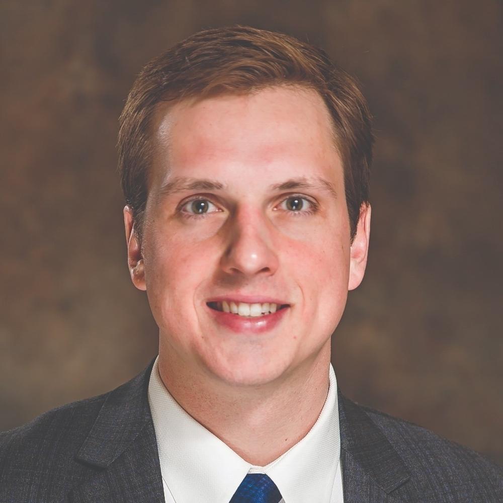 Kevin Hohlen