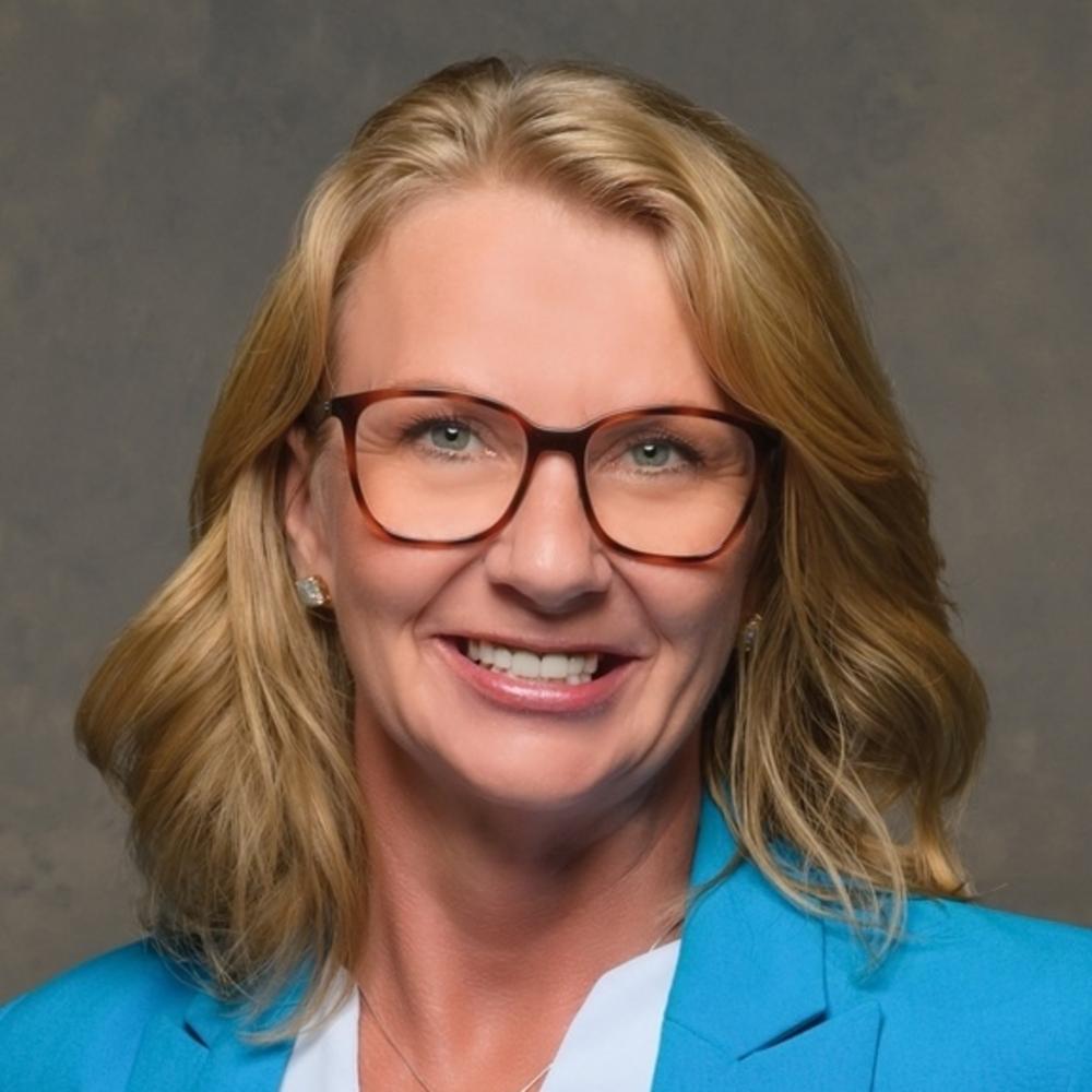 Jennifer Heber