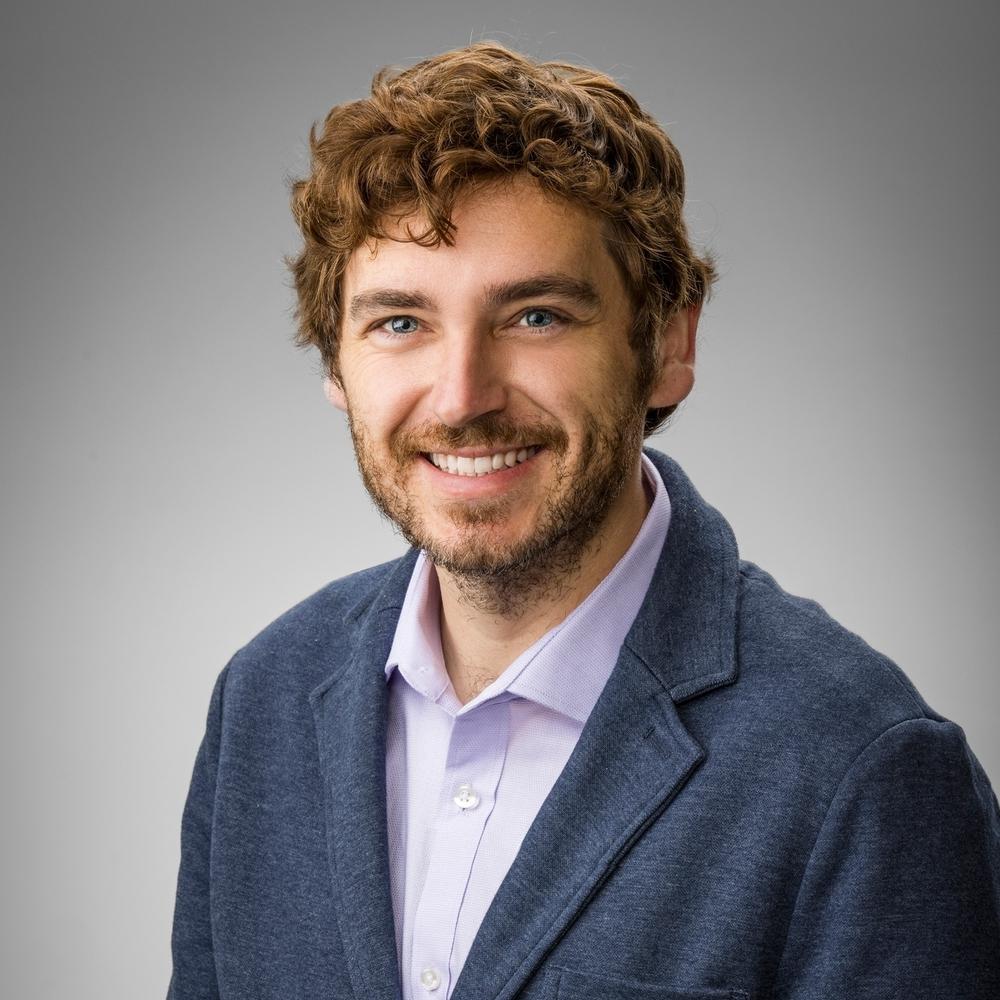 Michael  Quinn