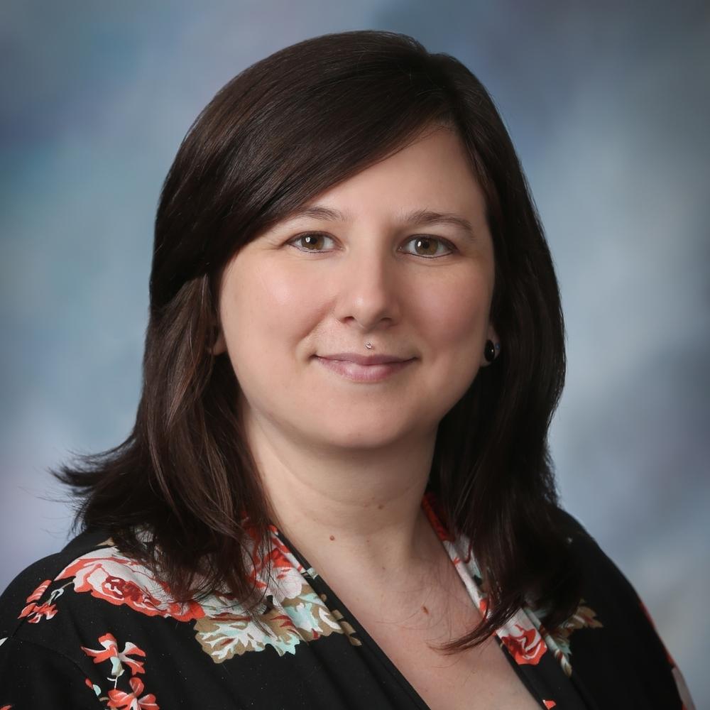 Jodi Kemp