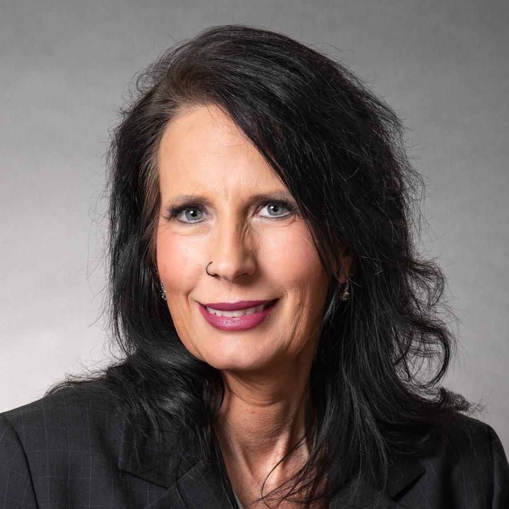 Theresa Reed
