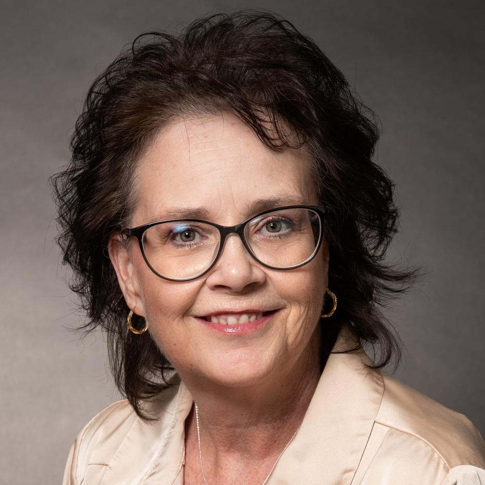 Collette Wilson