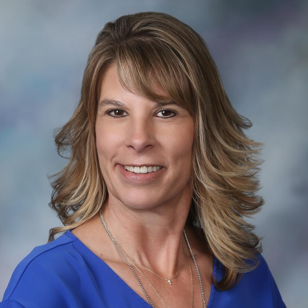 Tammy Olson