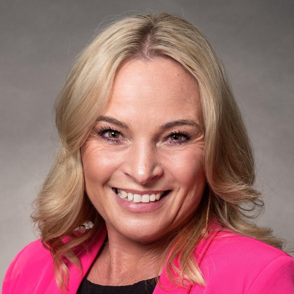 Kristan Durocher