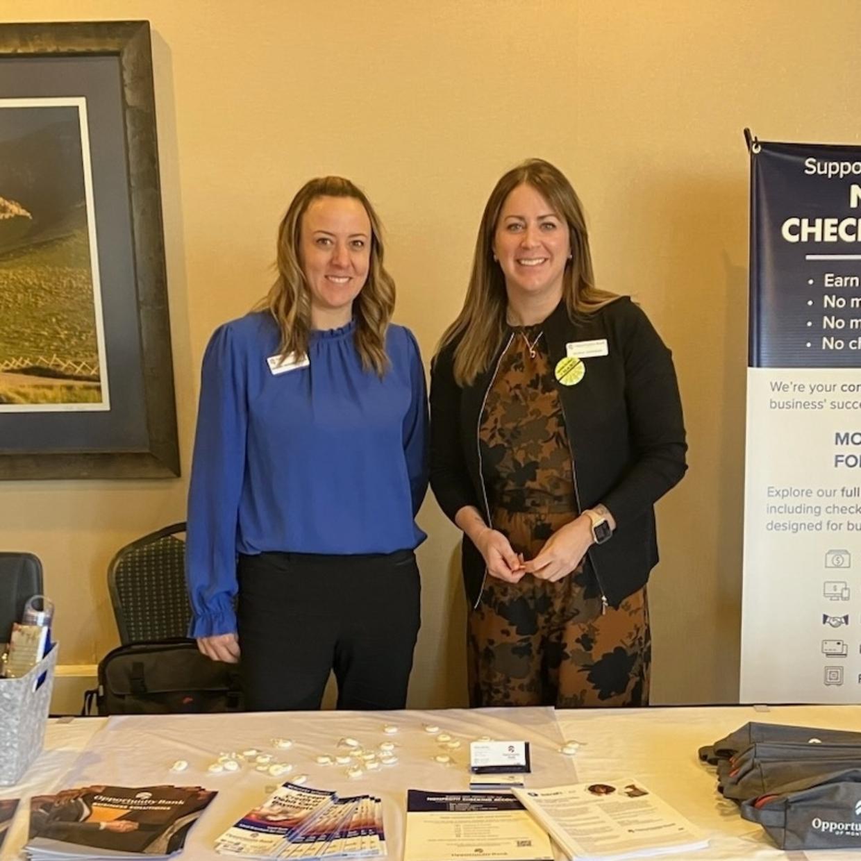 MNA Fundraising Summit