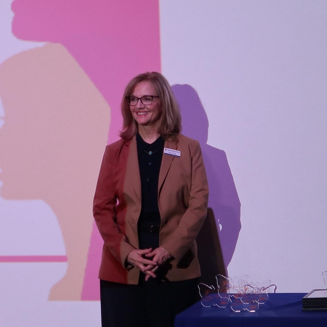 Empowered Awards Event
