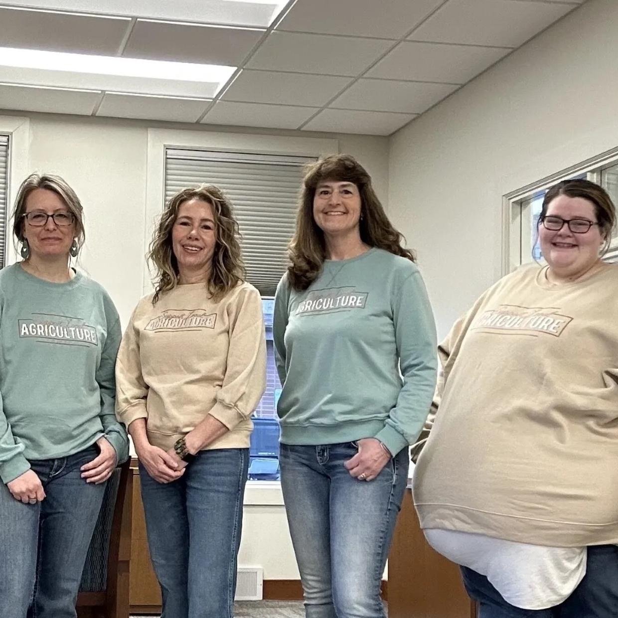 Twin Bridges Ag Week