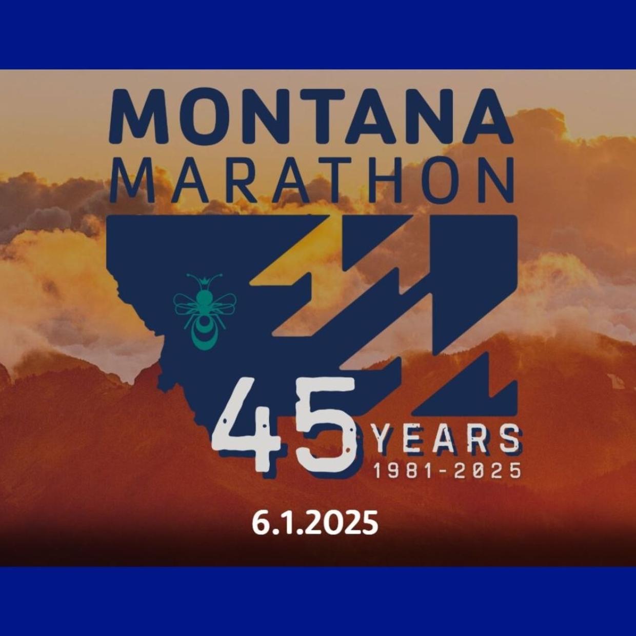 Montana Marathon