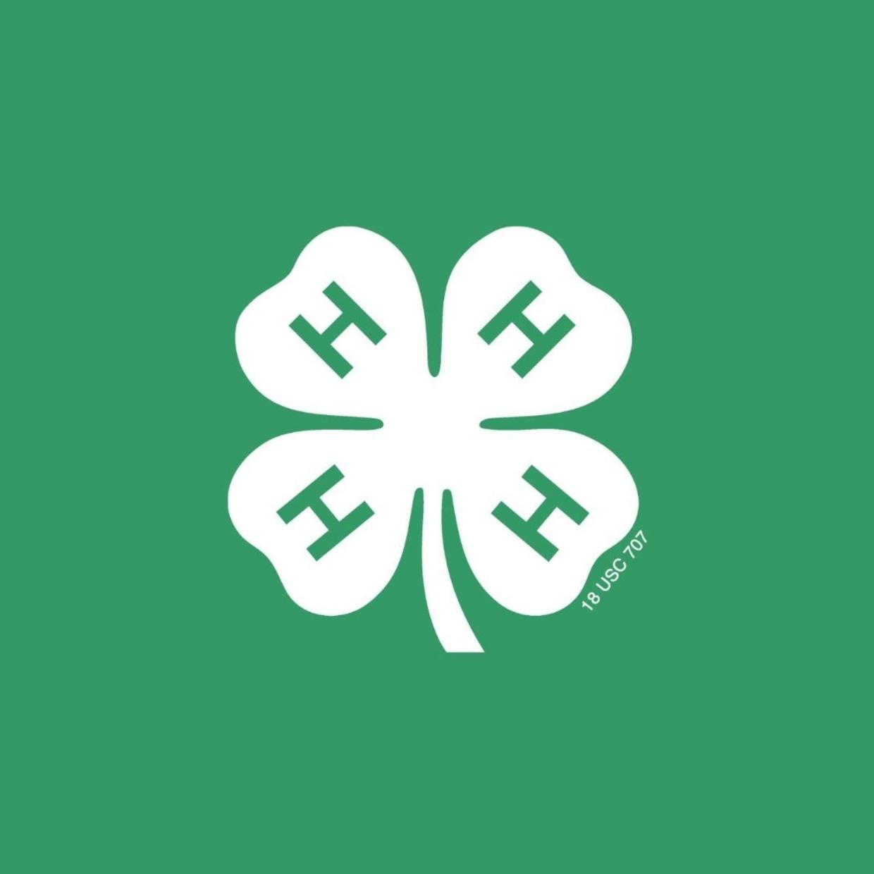 4-H Loto
