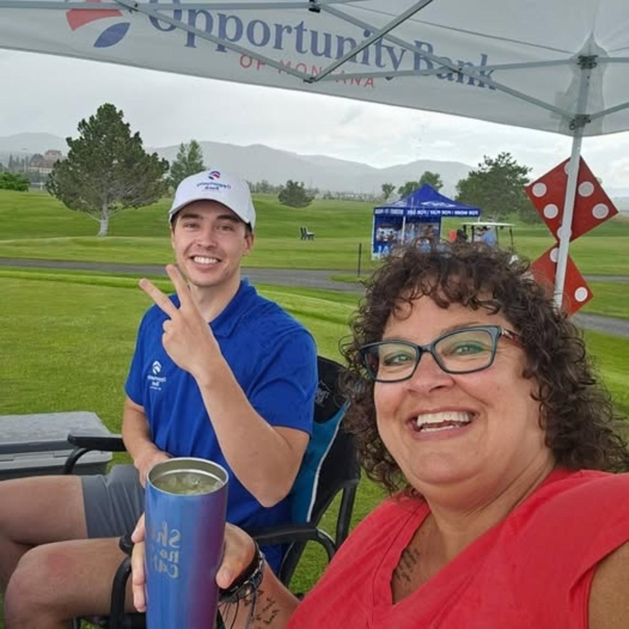 34th Annual Helena Area Chamber of Commerce Golf Tournament