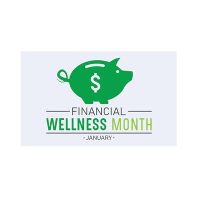 Financial Wellness Month