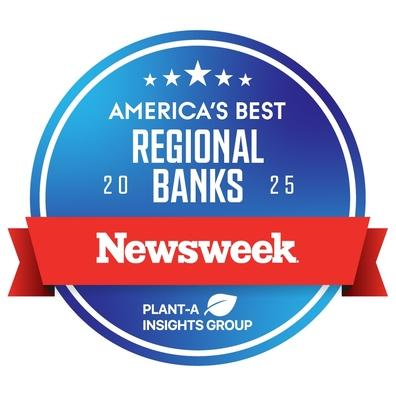 Newsweek America's Best Regional Banks