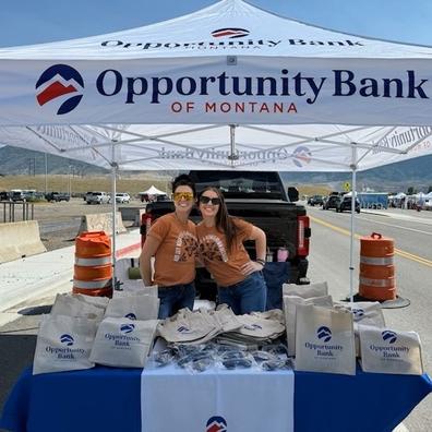 Butte Silver Bow County Fair