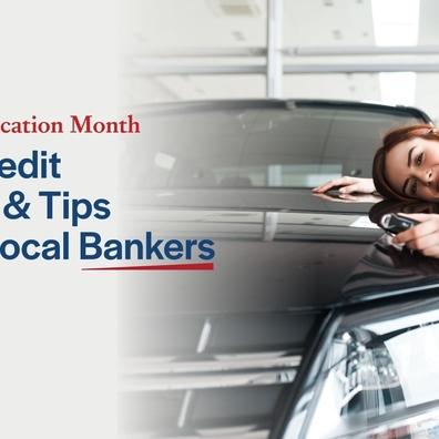 Credit Education Month