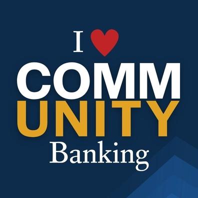 Community Banking Month