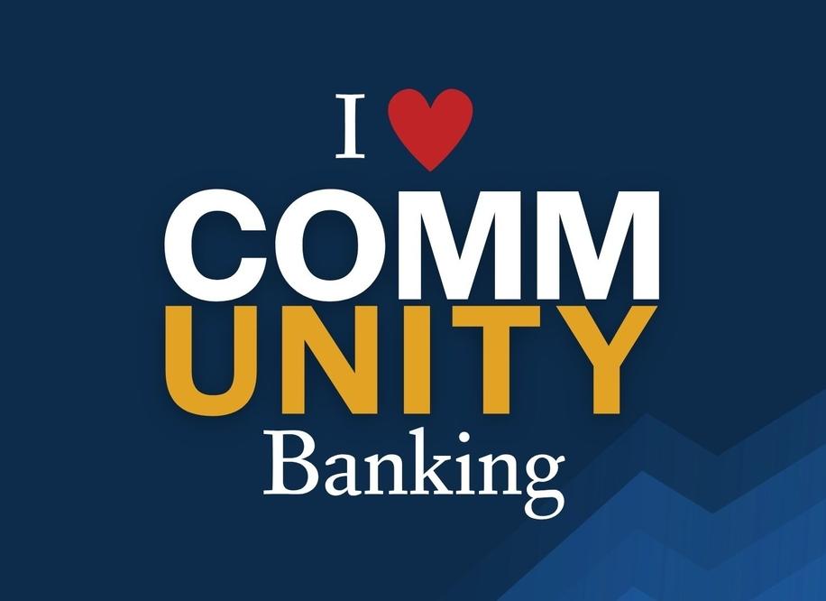 Community Banking Month