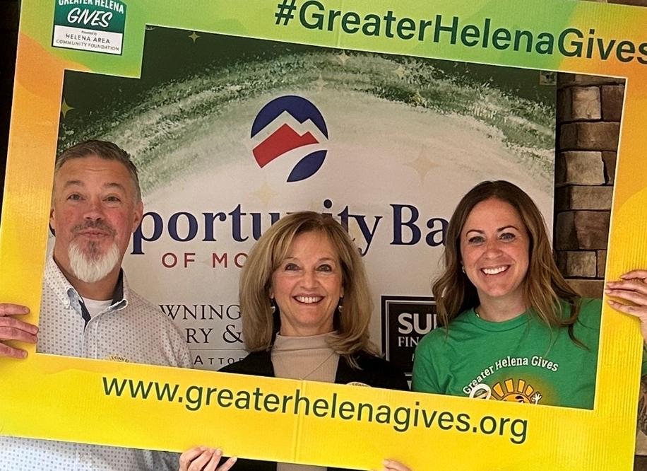 Jalena at Greater Helena Gives