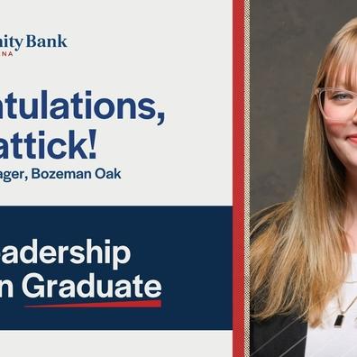 Leadership Bozeman - Brie Mattick