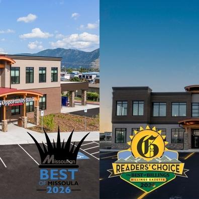 Best of Missoula/Billings