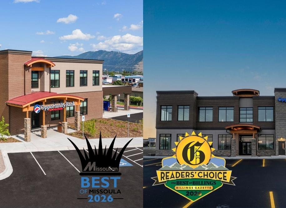 Best of Missoula/Billings