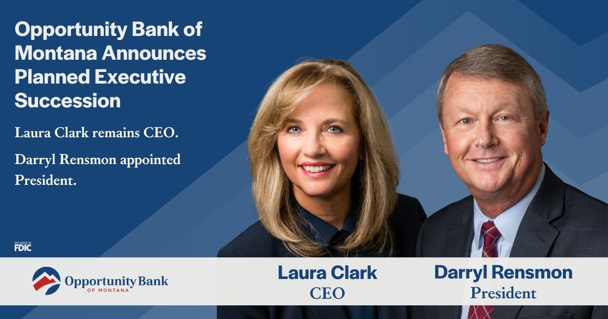 Laura Clark Darryl Rensmon